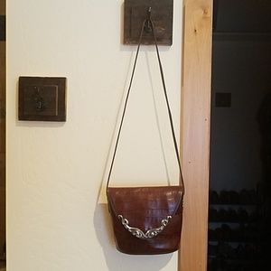 Vintage Brighton shoulder bag